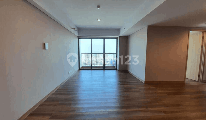  Apartemen 3BR HOEK Di Holland Village Di Cempaka Putih