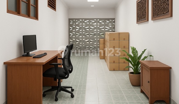 Lahan Premium Cocok untuk Investasi Mewah di Area Tebet Jakarta Selatan Lahan Premium Cocok untuk Investasi Mewah di Area Tebet Jakarta Selatan