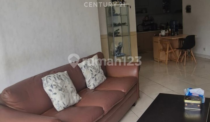 Apartemen Taman Rasuna Type 3 Bedroom Furnish Lokasi Premium Apartemen Taman Rasuna Type 3 Bedroom Furnish Lokasi Premium
