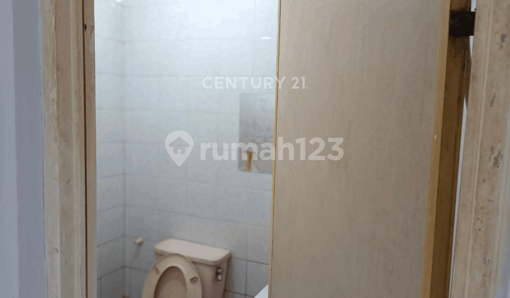 Hunian Nyaman Dan Strategis Di Muara Karang Jakarta Utara  2