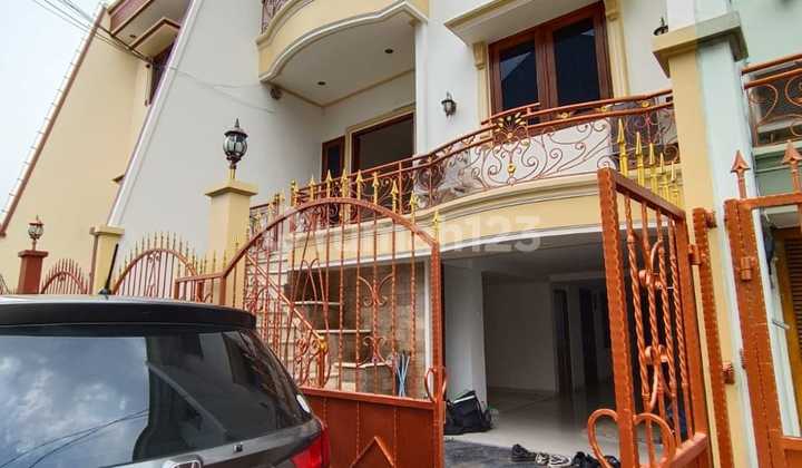 Dijual Cepat Rumah Area Duri Kepa Jakarta Barat Siap Huni  1