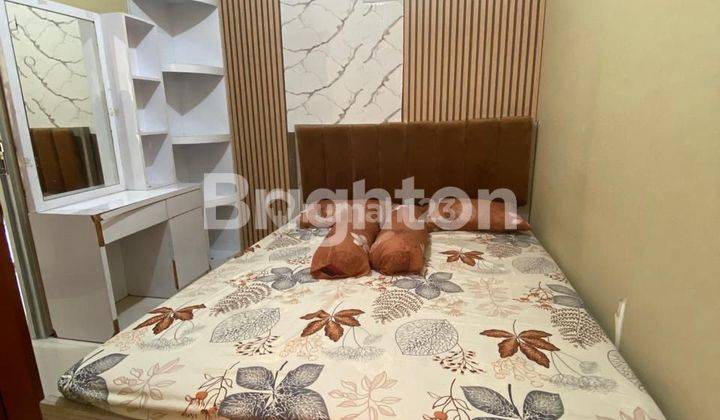 Apartemen Gunawangsa Tidar 2