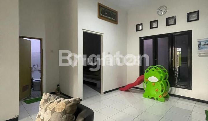 Rumah Lingkar Timur Sidoarjo 2
