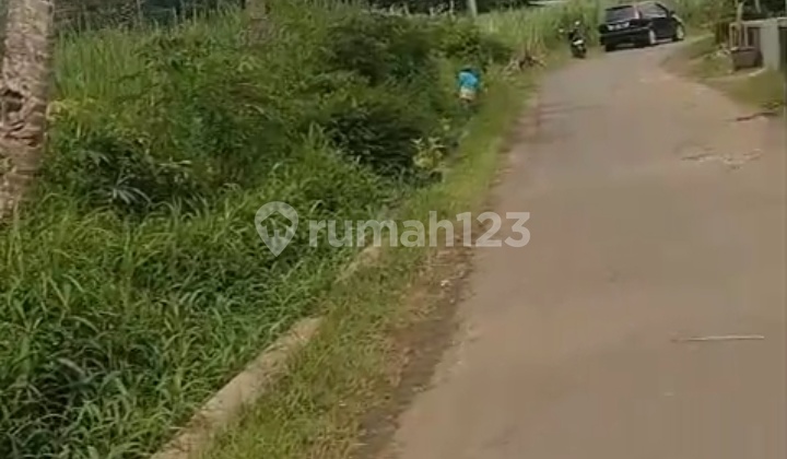 Tanah Malang Bululawang