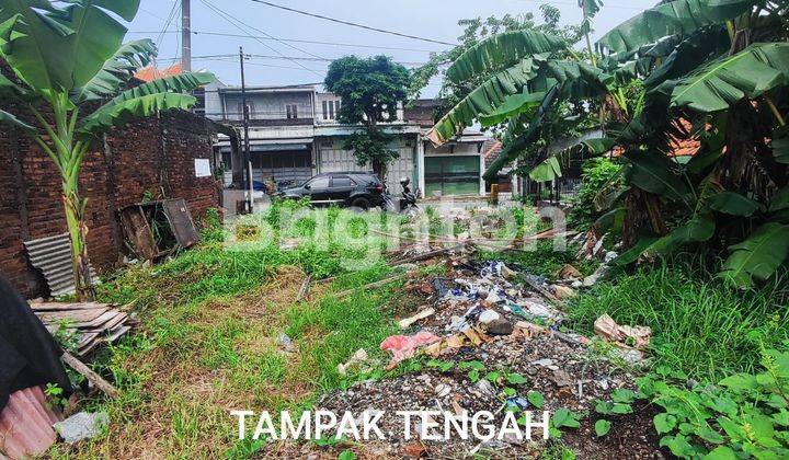 TANAH DRIYOREJO 0 JALAN RAYA 2