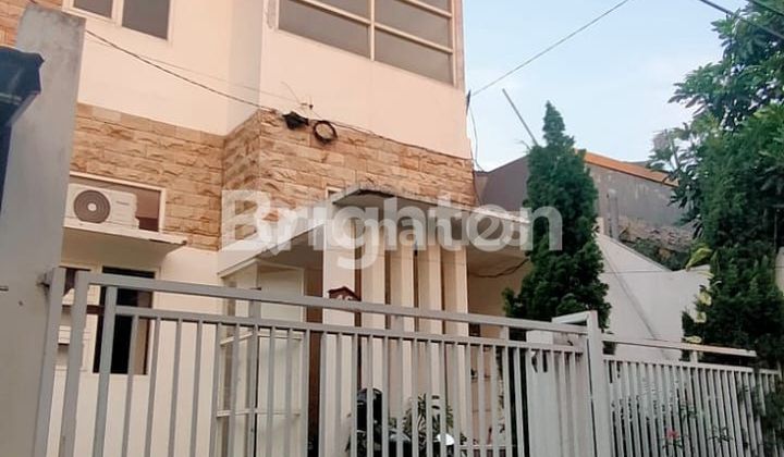 RUMAH WIYUNG KARANGAN JAYA 2