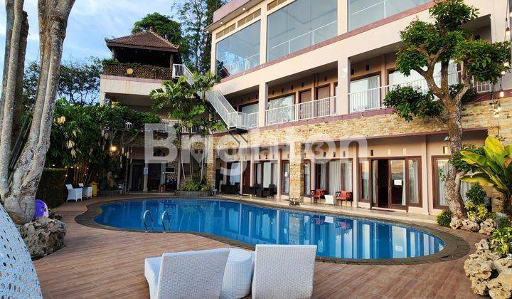 Villa Batu Luxury 2