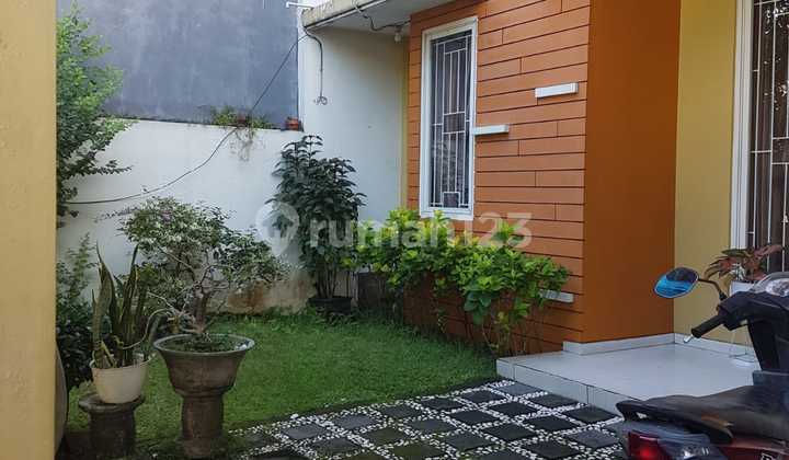 Deltasari House 0 Street 2