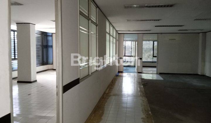 Kantor Bank 2