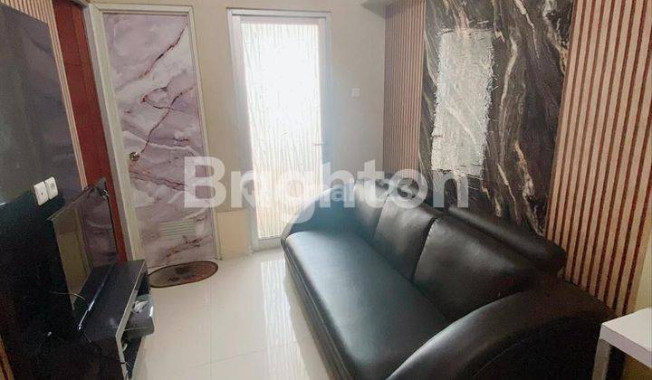 Apartemen Gunawangsa Tidar 1