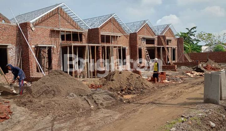 Rumah Murah Sidoarjo