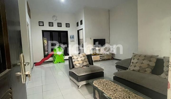 Rumah Lingkar Timur Sidoarjo 2