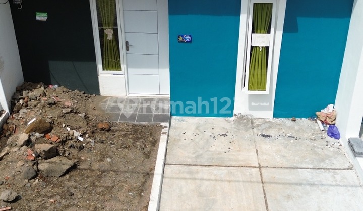 Rumah Bangil Dekat Pintu Tol 2