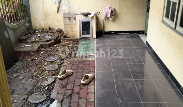 Rumah Deltasari Hitung Tanah 2