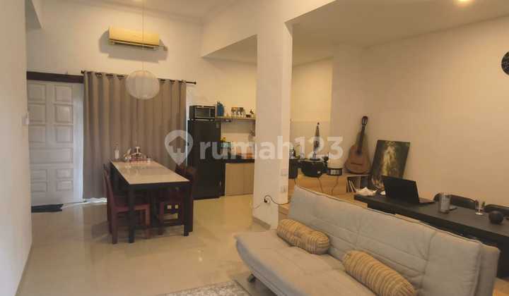 Rumah Usaha Driyorejo 2