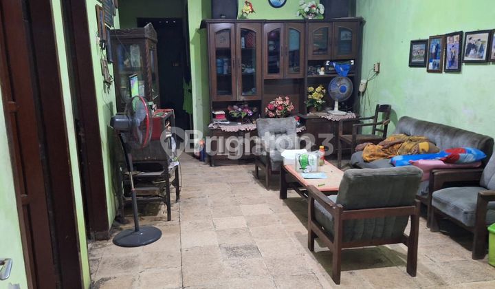 Rumah Gadung Driyorejo 2