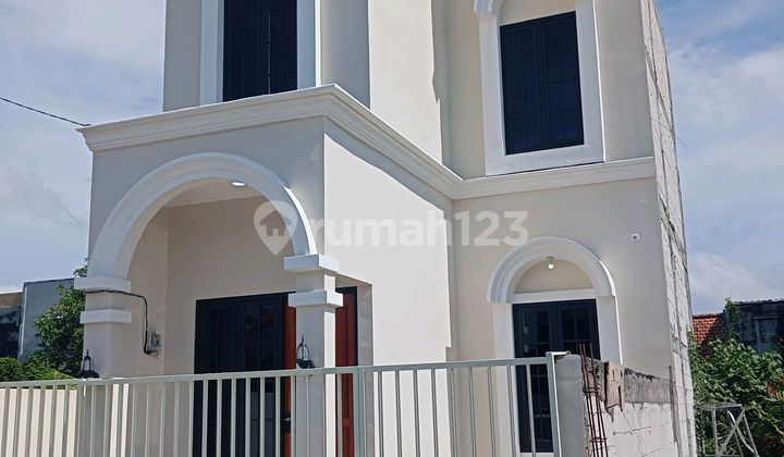 Gununganyar Merr House Gununganyar Merr House