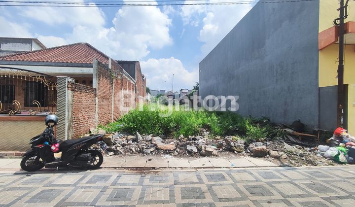 TANAH WIYUNG TANAH WIYUNG