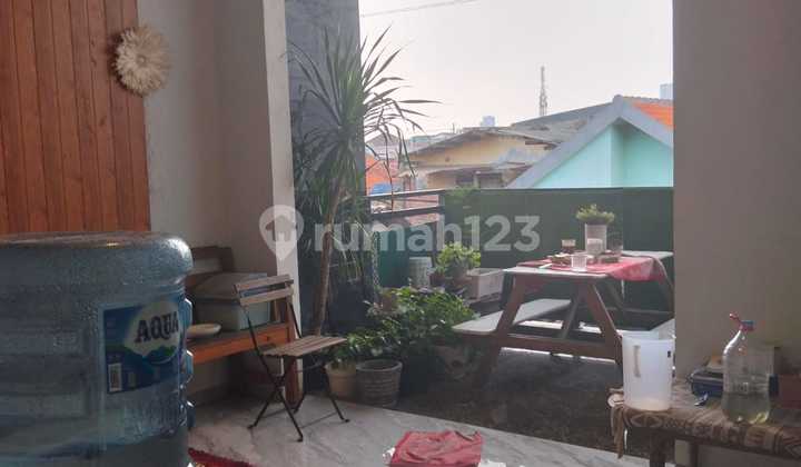 Rumah Kos Kendangsari Rumah Kos Kendangsari