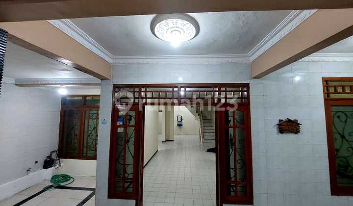 Rumah Dekat Juanda 2