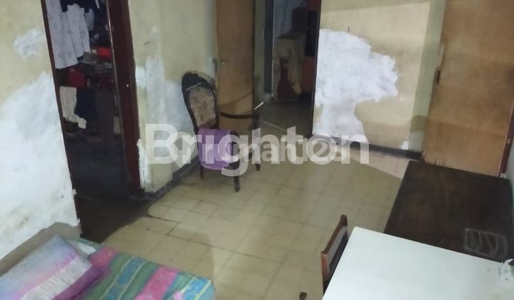 Ngagel Tengah House 2