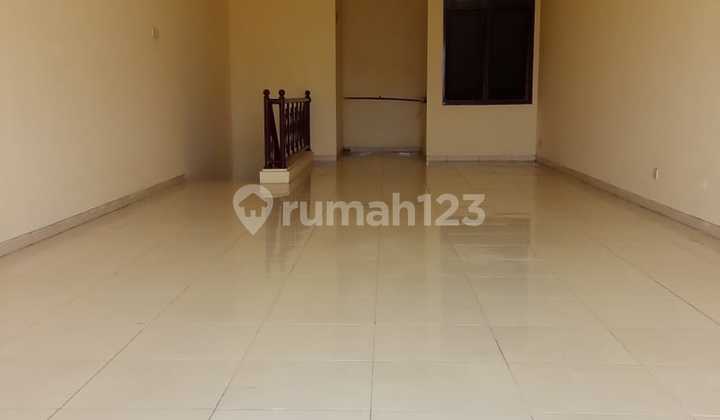 Delta Sari Shop House 2