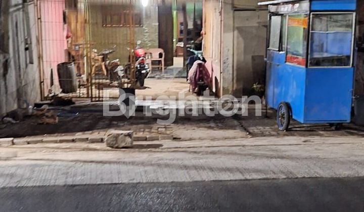 Rumah Gadung Driyorejo