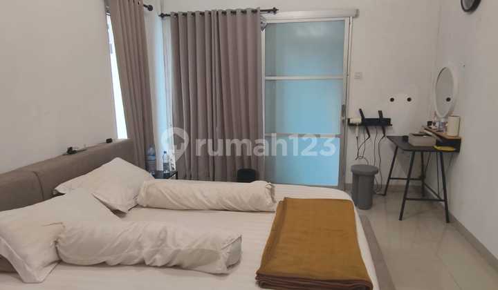 Rumah Usaha Driyorejo