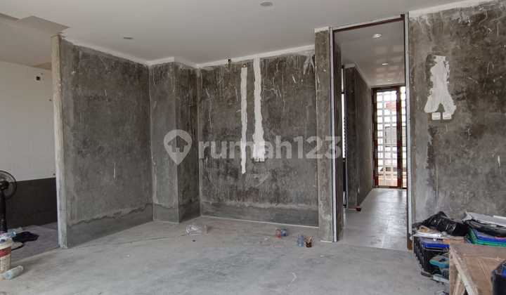 CLUSTER EXCLUSIVE PONDOK KELAPA BILLY MOON HANYA 8 UNIT —  SISA 2 UNIT TERAKHIR! S547 2