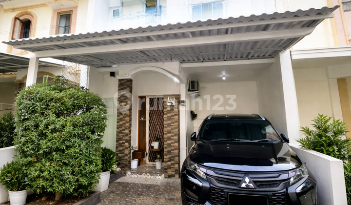 "Only 1.5M Gets a Strategic 2-Story House in Condet - Rare Find!" Z137