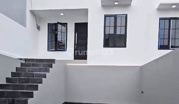  Ciracas Kelapa Dua Wetan Rumah Baru Dalam Cluster Start 700 Jt An S483 2