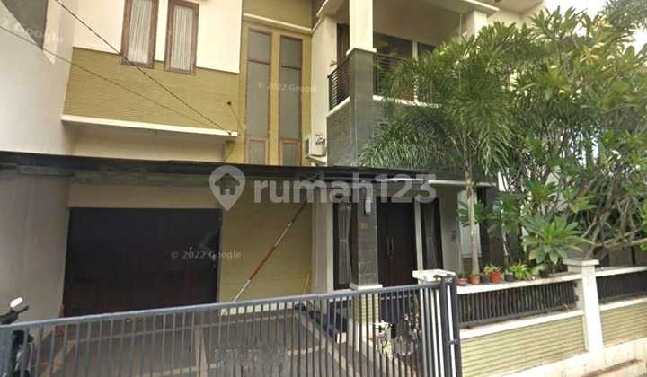 Semi-Furnished Luxury House in Rawamangun, Super Strategic Location! S209 2