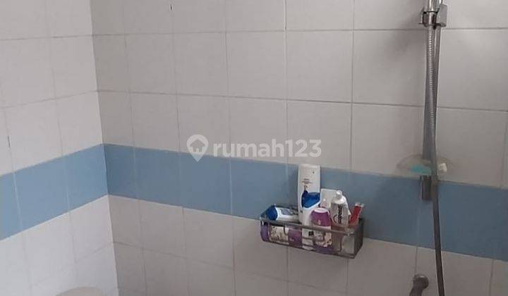 Cilangkap Jaktim Rumah 2 Lt Dalam Cluster Harga Terjangkau Furnished S189 2