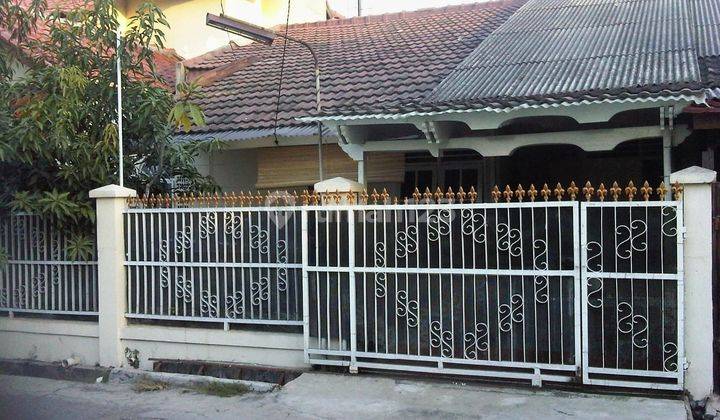  Pd Bambu Rumah Lama 1,5 Lt Jual Cepat Akses Bagus 2 Mobil Lewat 273 2