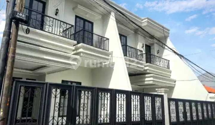 Duren Sawit Pondok Bambu Rumah Lux Megah Menawan 2 Lt Ready Unit 0066A Duren Sawit Pondok Bambu Rumah Lux Megah Menawan 2 Lt Ready Unit 0066A