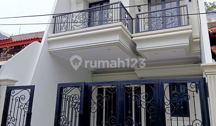 :fire: Rumah Baru Ready Unit Modern Classic Rawamangun - Dekat Mall Arion, 3.5 M Nego S304B :fire: Rumah Baru Ready Unit Modern Classic Rawamangun - Dekat Mall Arion, 3.5 M Nego S304B