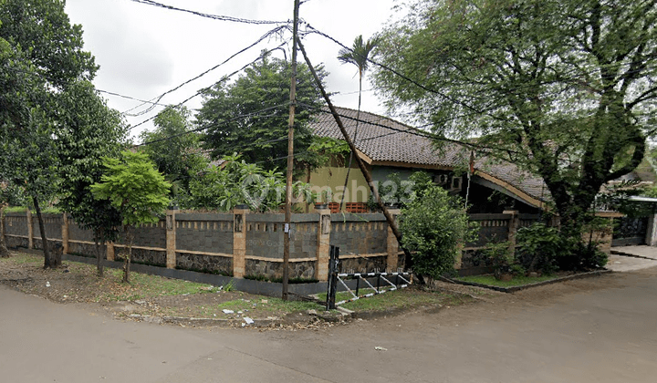 Dilelang Jakapermai Bekasi Barat Rumah Pekarangan Luas 2 Lt Pg11 1