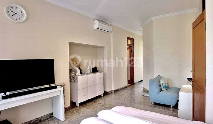  JAKAPERMAI BEKASI RUMAH MEWAH 2 LT TH 2018 JUAL SEMI FURNISHED DD280 2