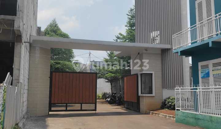 New Cluster in the Prime Location of Condet – Only 2 Units Left! 361C 2