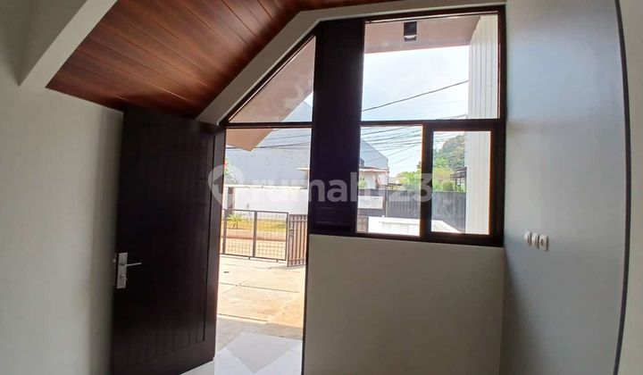 Charming 1-Story New Home in Asabri Jatiasih Housing – Price 895 Million ZN19 2