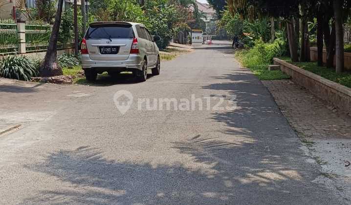  Hunian Premium Pondok Bambu Unit Kembali Dibuka Karena Gagal KPR S403A 2