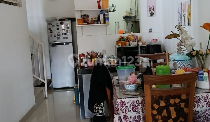 Rumah 3 Lantai Strategis di Kebagusan Iii Cocok untuk Buka Usaha - Harga 2M! SHM! 372 2