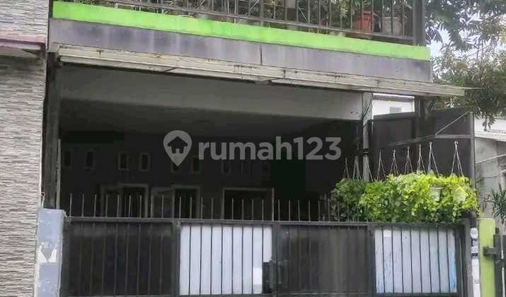 "Cuma 1,9 M-An! Punya Rumah 3Kt di Tebet Selatan, Dekat Scbd & Menteng. SHM On Hand!" Z139
