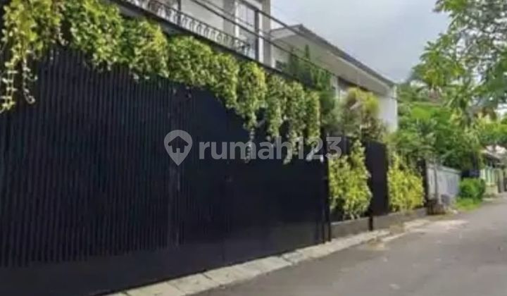 Dijual Rumah Mewah Strategis Dekat TMII & Tol JORR – Bambu Apus 357 2