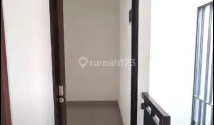  Kodau Jatimekar Bekasi Rumah Cluster 2 Lt Siap Huni Akses 2 Mobil S598 2