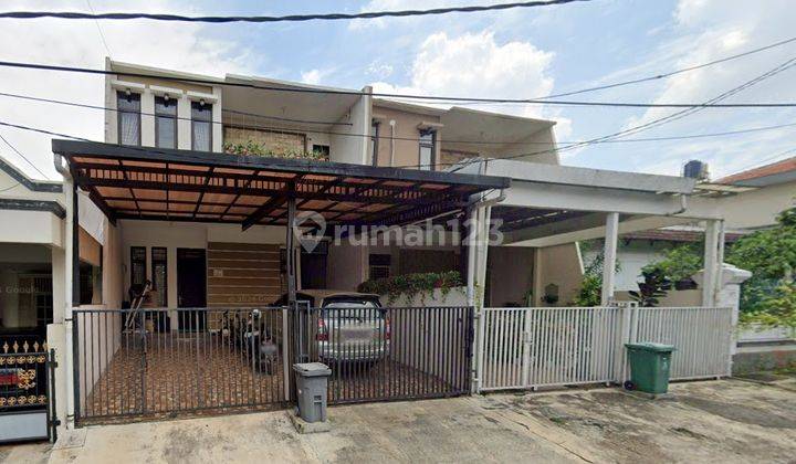  Dilelang Billy Moon Pd Kelapa Rumah 2 Lt Harga Di Bawah Pasaran Pg04 2