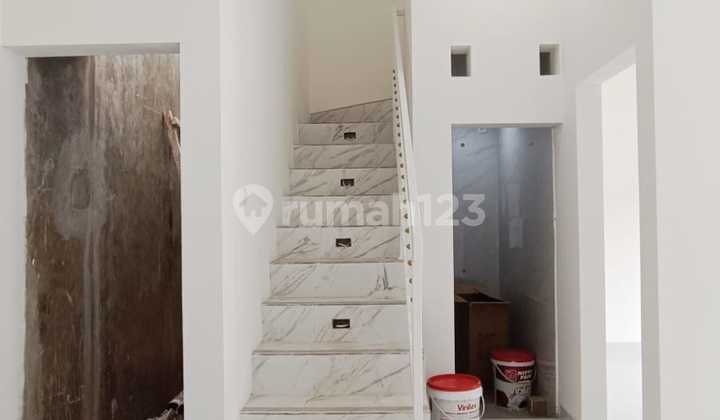 Rumah Baru Siap Huni Jatiwaringin – Harga Mulai 1,3 M All In + Free Biaya! DW12 2