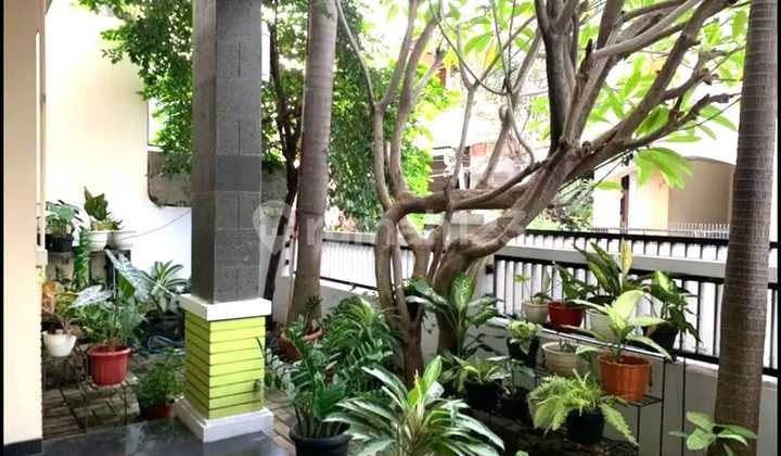 Luxury House in Rawamangun Priced at 5 Billion?! Location Near Arion Mall! 2