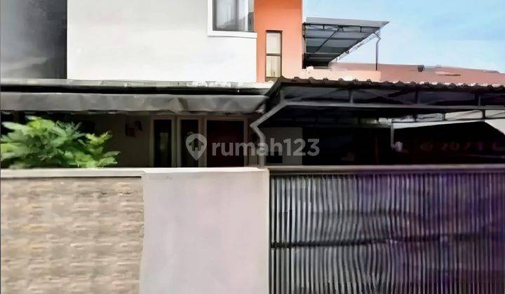  Duren Tiga Pancoran Jaksel Rumah Siap Tanpa Pr Huni Full Furnished Z31 2