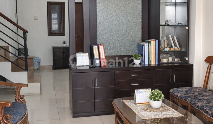 House + Boarding House Rawamangun Pulo Asem - 3 Floors, Complete SHM IMB 389 2